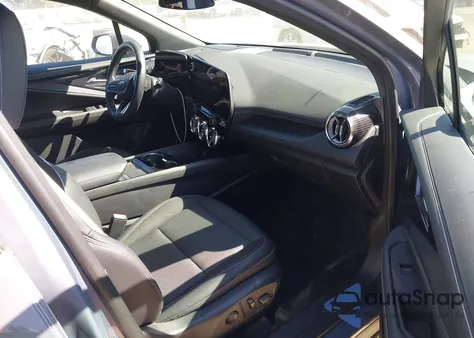 2024 Chevrolet Blazer Ev Eawd 2Lt z USA, uszkodzony, nr VIN 3GNKDBRJ8RS261202